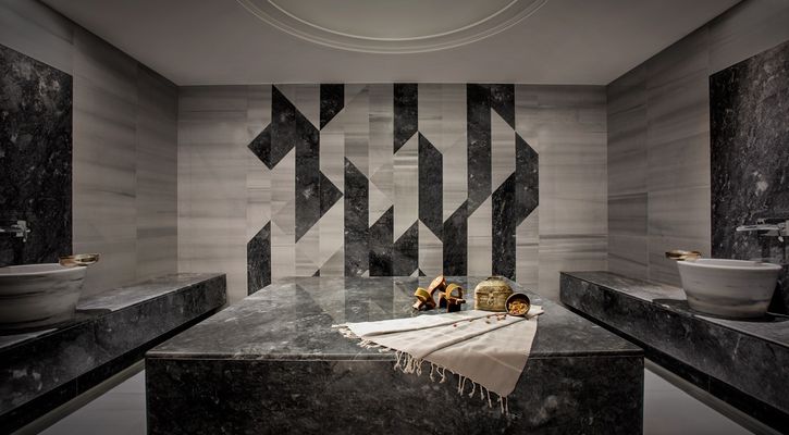 Conrad İstanbul Bosphorus