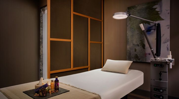 Conrad İstanbul Bosphorus