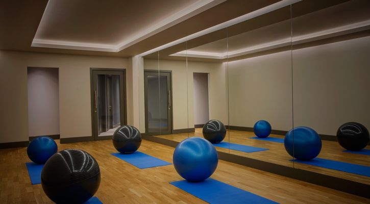 Conrad İstanbul Bosphorus