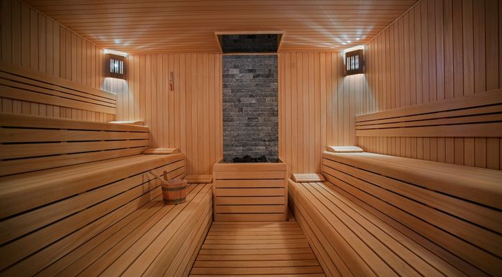 Conrad İstanbul Bosphorus