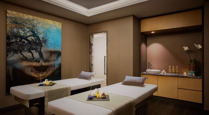 Conrad İstanbul Bosphorus