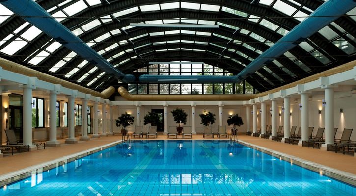 Sheraton Ankara Hotel & Convention Center