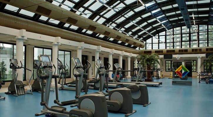 Sheraton Ankara Hotel & Convention Center