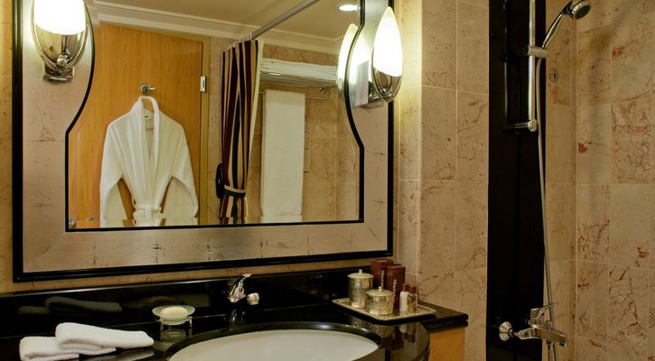 Sheraton Ankara Hotel & Convention Center