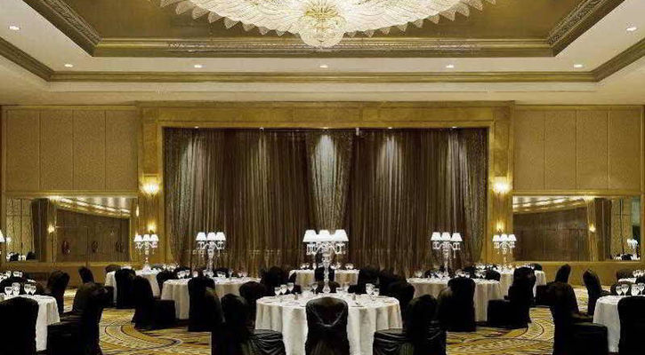 Sheraton Ankara Hotel & Convention Center