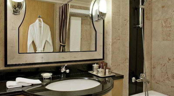 Sheraton Ankara Hotel & Convention Center