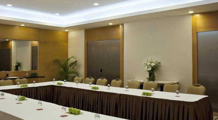 Sheraton Ankara Hotel & Convention Center