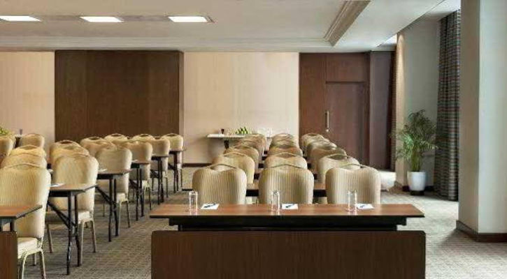 Sheraton Ankara Hotel & Convention Center