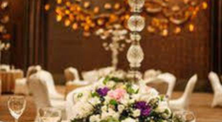 Sheraton Ankara Hotel & Convention Center