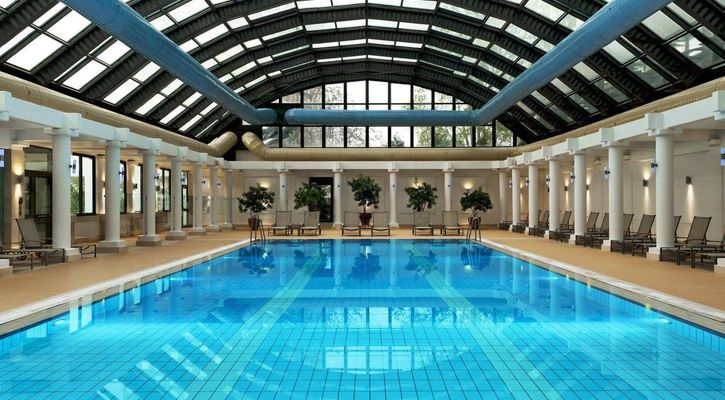 Sheraton Ankara Hotel & Convention Center