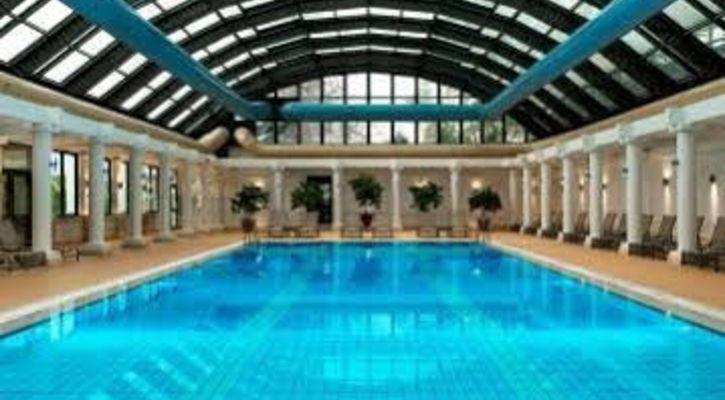 Sheraton Ankara Hotel & Convention Center