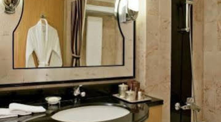 Sheraton Ankara Hotel & Convention Center