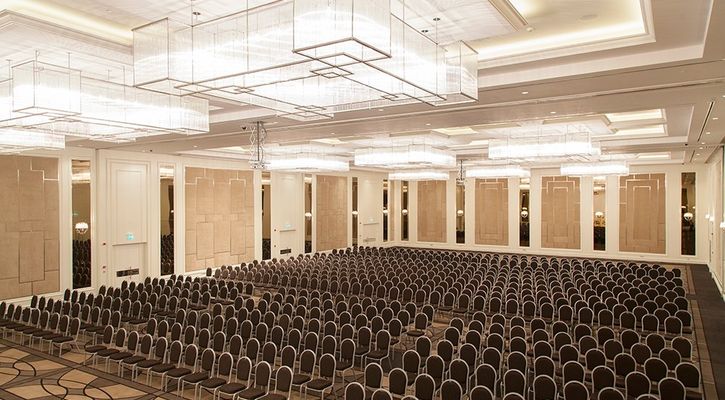 Bilkent Otel ve Konferans Merkez