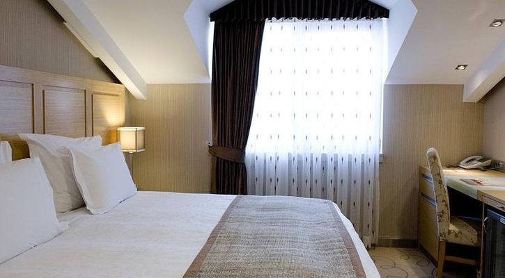 Bilkent Otel ve Konferans Merkez