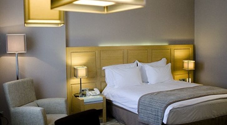 Bilkent Otel ve Konferans Merkez