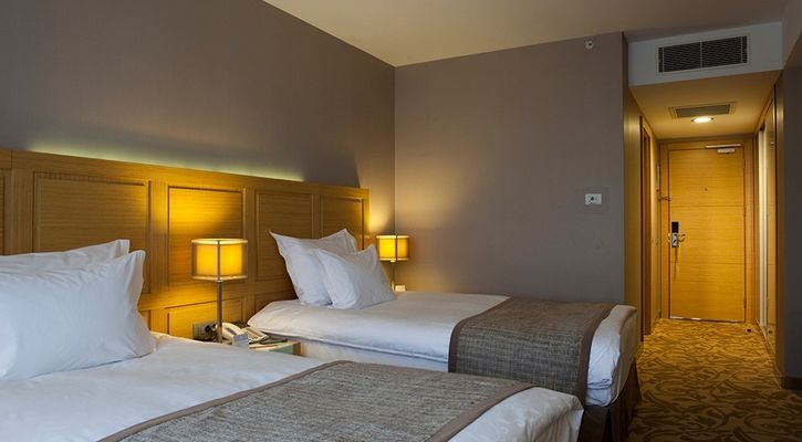 Bilkent Otel ve Konferans Merkez