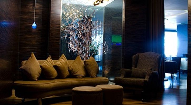 Bilkent Otel ve Konferans Merkez