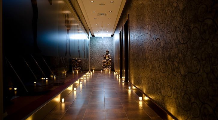 Bilkent Otel ve Konferans Merkez