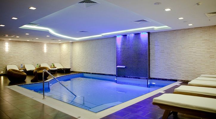 Bilkent Otel ve Konferans Merkez