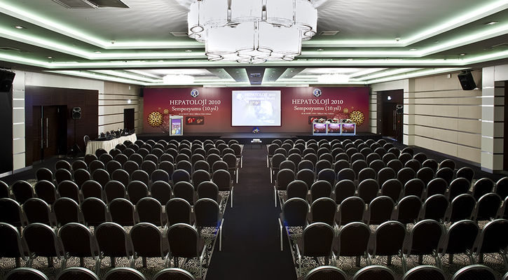 Bilkent Otel ve Konferans Merkez
