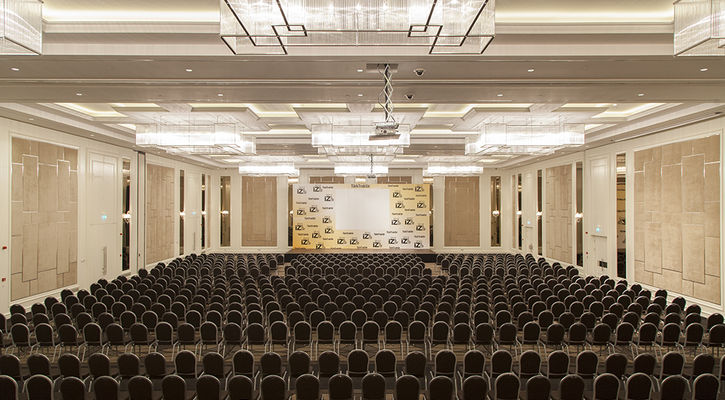 Bilkent Otel ve Konferans Merkez