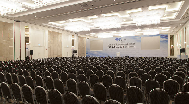 Bilkent Otel ve Konferans Merkez