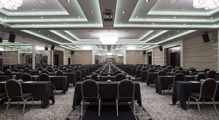 Bilkent Otel ve Konferans Merkez