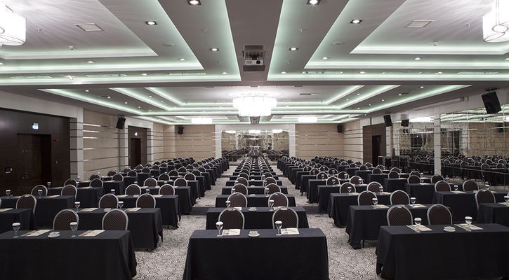 Bilkent Otel ve Konferans Merkez