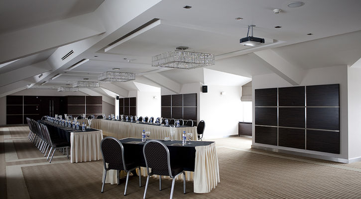 Bilkent Otel ve Konferans Merkez