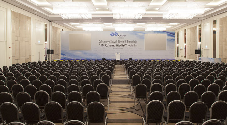 Bilkent Otel ve Konferans Merkez