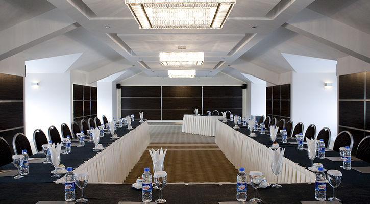 Bilkent Otel ve Konferans Merkez