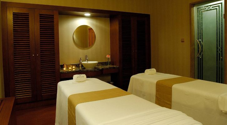 Hotel Swissôtel Ankara
