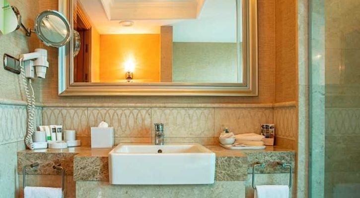 Hotel Swissôtel Ankara