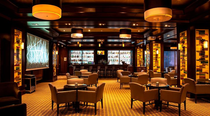 Hotel Swissôtel Ankara