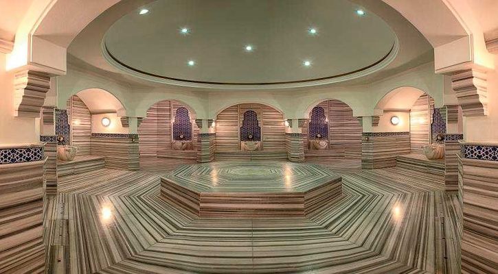 Hotel Swissôtel Ankara