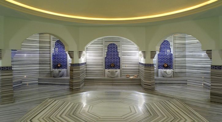 Hotel Swissôtel Ankara