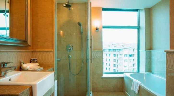 Hotel Swissôtel Ankara