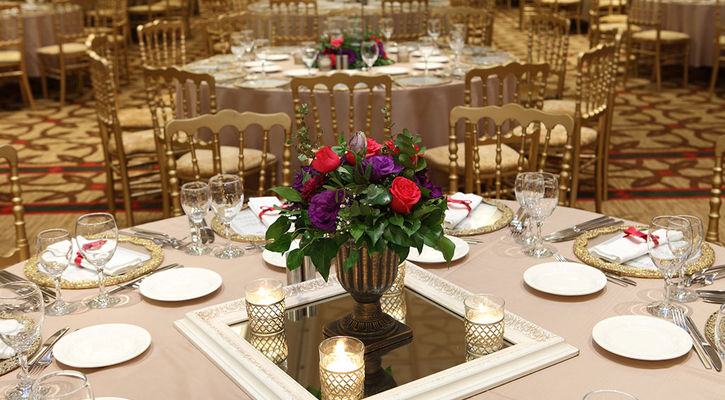 Hotel Swissôtel Ankara