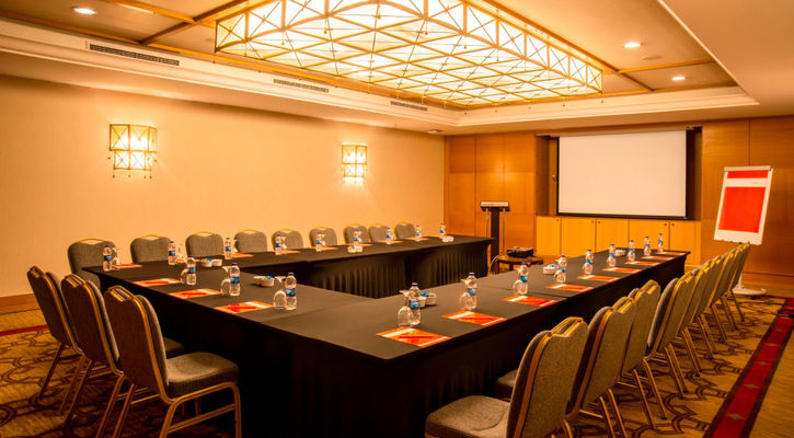 Hotel Swissôtel Ankara