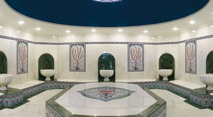 Metropolitan Hotel Ankara