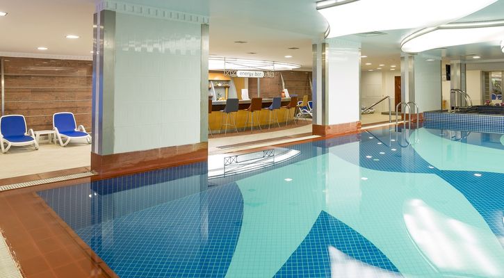Metropolitan Hotel Ankara