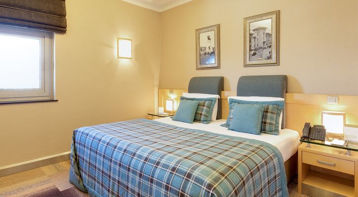 Metropolitan Hotel Ankara