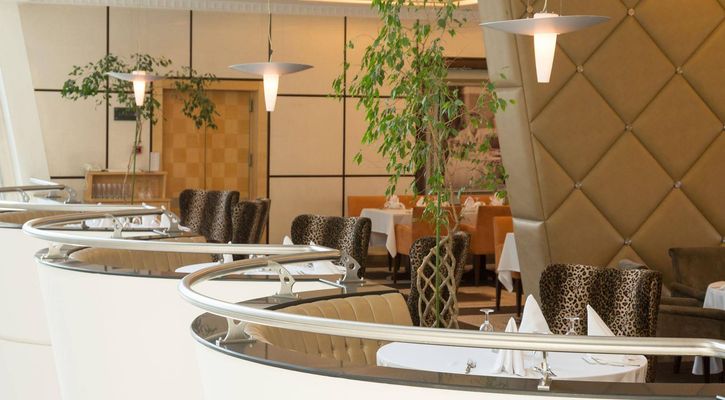 Metropolitan Hotel Ankara