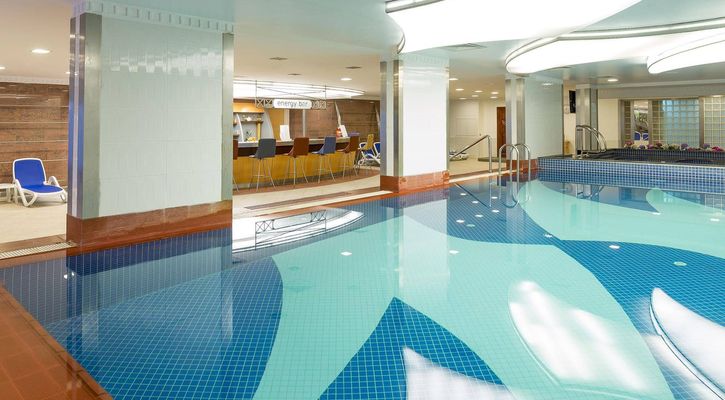 Metropolitan Hotel Ankara