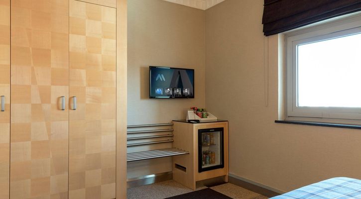Metropolitan Hotel Ankara