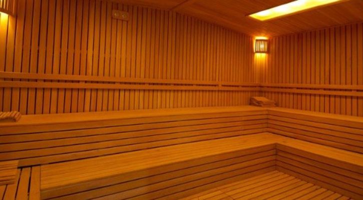 Safran Thermal Resort Hotel and Convention Center Hotel