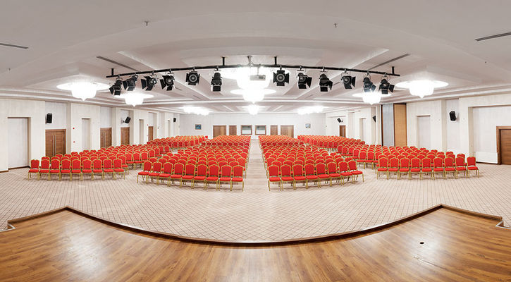 Safran Thermal Resort Hotel and Convention Center Hotel