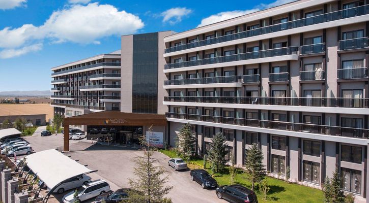 May Thermal Resort & SPA