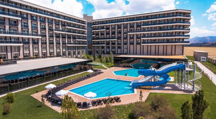 May Thermal Resort & SPA