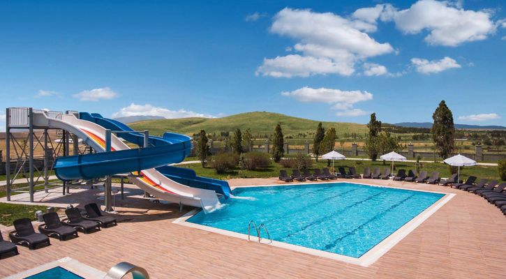 May Thermal Resort & SPA